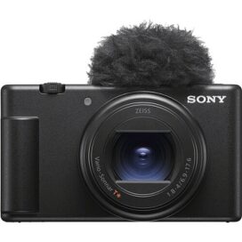 Камера Sony ZV-1 II