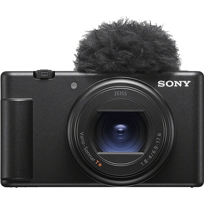 Камера Sony ZV-1 II