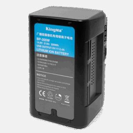 Kingma V-mount BP 300 Вт*ч