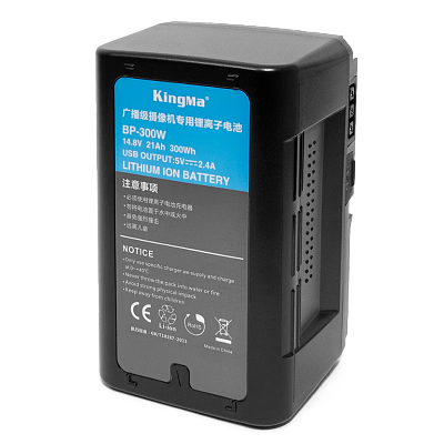 Kingma V-mount BP 300 Вт*ч