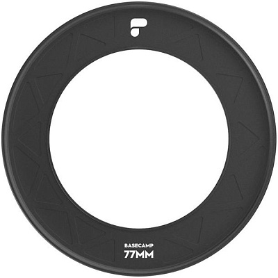 PolarPro 77mm THREAD PLATE
