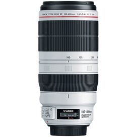 Объектив Canon EF 100-400mm f/4.5-5.6L IS II USM