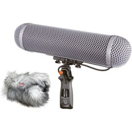 Rycote Modular Windshield WS 4 Kit