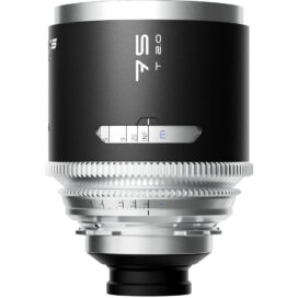 Blazar Mantis 75mm T2.0 1.33X EF-mount