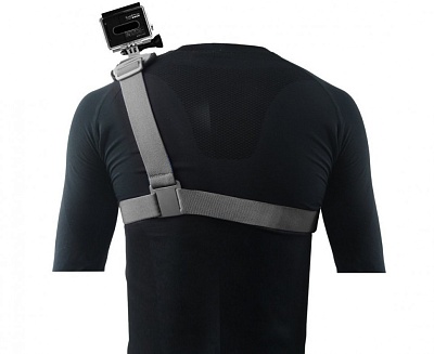 Крепление на плечо для GoPro