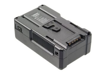 GreenBean GB-BP 300 V-mount