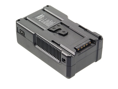 GreenBean GB-BP 300 V-mount