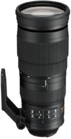 Nikon 200-500mm f/5.6E ED VR AF-S