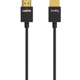 SmallRig Ultra Slim 4K HDMI Cable 4K60p 55см