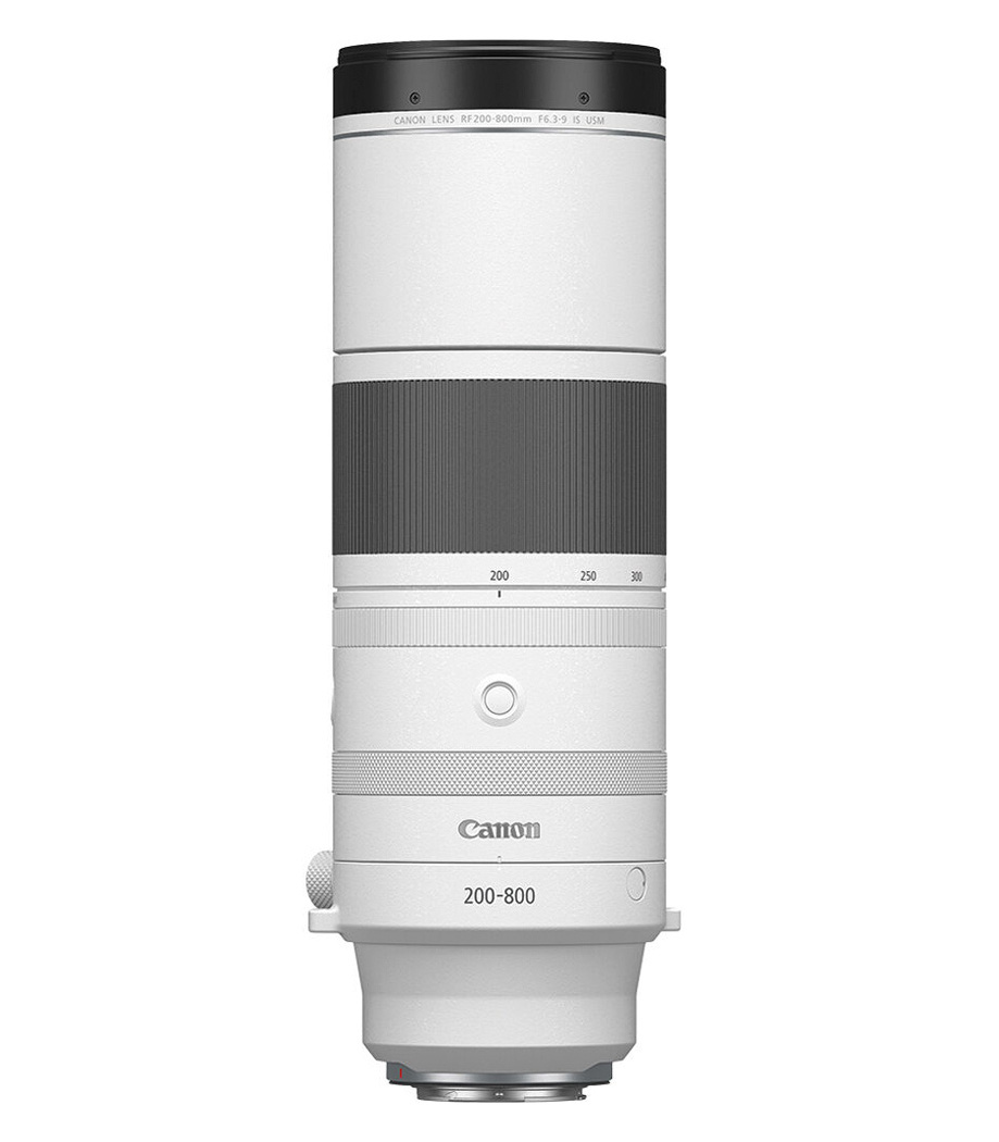 Canon Canon RF 200-800mm f/6.3-9 IS USM