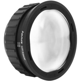 Линзы френеля Aputure CF7 Fresnel со шторками (для STORM 400x)