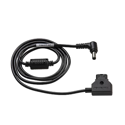 Кабель питания D-Tap на - DC 5.5/2.5мм