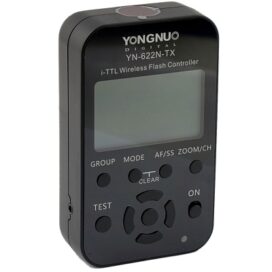 Радиосинхронизатор Yongnuo YN-622N-TX для Nikon TTL