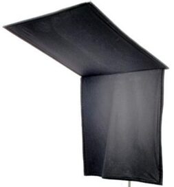 Avenger I1031 Floppy Cutter (120x120см) черный