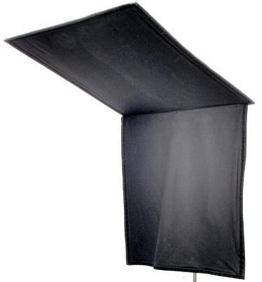 Avenger I1031 Floppy Cutter (120x120см) черный