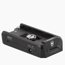 Tilta F970 Battery Plate V2