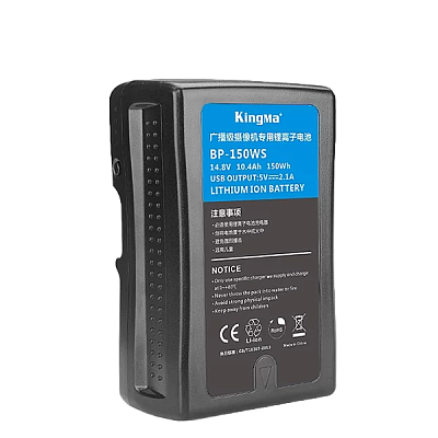 Kingma V-mount BP 150 Вт*ч