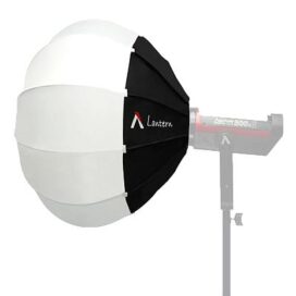 Софтбокс Aputure Lantern 26 BW, (диаметр 65см)