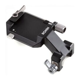 DJI R вертикальное крепление для RS2 RS3