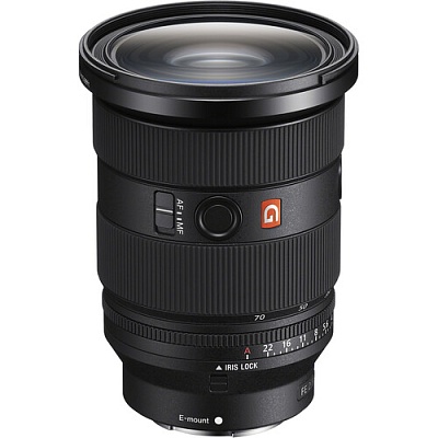 Sony FE 24-70mm f/2.8 GM II (SEL2470GMII) Sony E