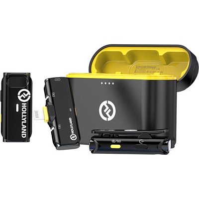 Hollyland Lark C1 DUO