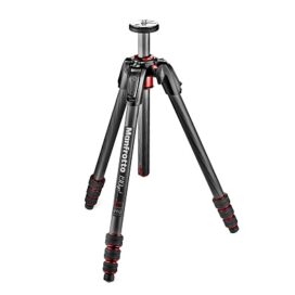 Manfrotto MT190GOC4TB без головы