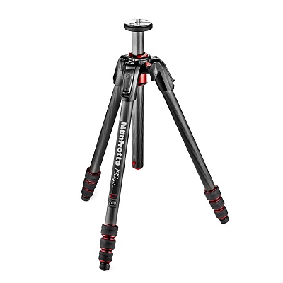 Manfrotto MT190GOC4TB без головы