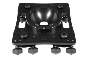 Операторская тележка Dana Dolly (CineBox)