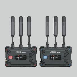 Видеосендер Eagles Hero (Hollyland) Saturn S