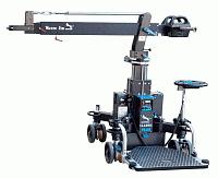 Кран Panther Vario Jib