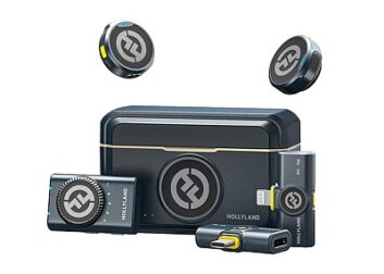 Hollyland Lark M2 Combo