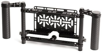 Клетка для монитора Wooden Camera v3