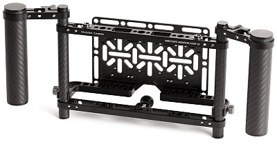 Клетка для монитора Wooden Camera v3