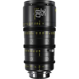 DZOFilm Catta Ace Zoom 35-80mm T2.9 VV (PL/EF)