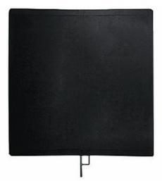 Avenger I1024 Cutter (120x120см) черный