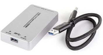 GreenBean LiveConverter HDMI-USB
