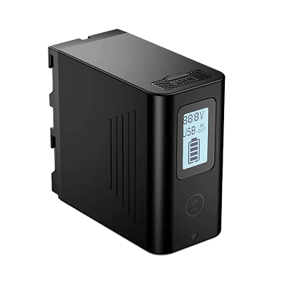 Аккумулятор Powerextra NP-F980L (10050mAh/74Wh)