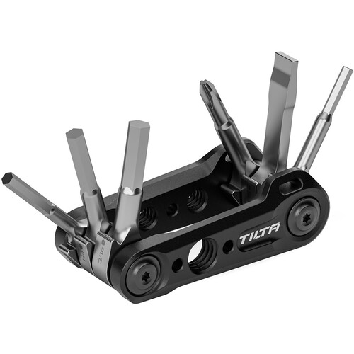 Мультитул Tilta Multi-Functional Mini Tool Kit
