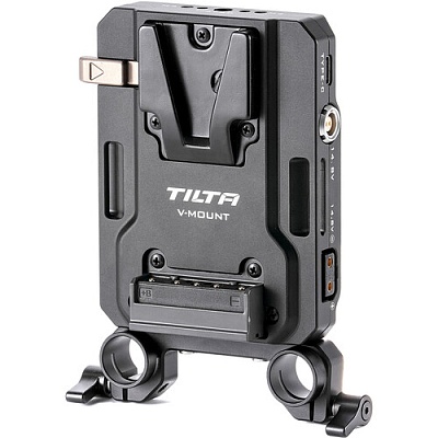 Батарейная площадка Tilta Mini PD V-Mount
