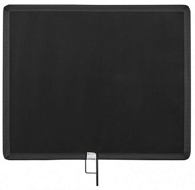 Avenger I1010 (76x90см), черный