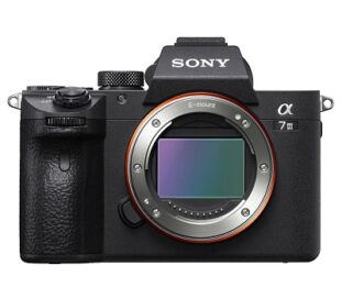 Камера Sony A7M3