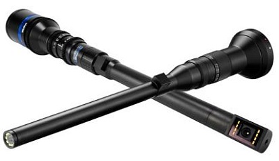 Laowa 24mm T14 2X PeriProbe Canon EF