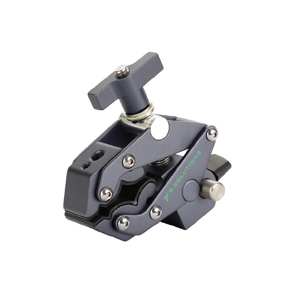 Зажим 9.solutions Savior Clamp with Socket