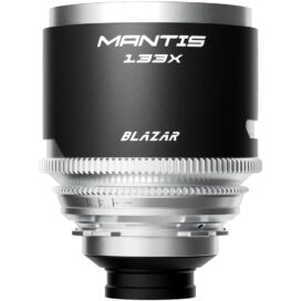 Blazar Mantis 50mm T2.0 1.33X EF-mount