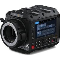 Камера Blackmagic PYXIS