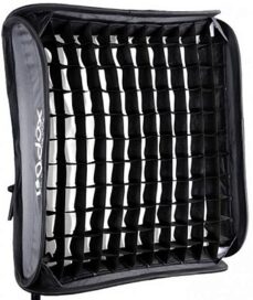 Godox SGUV5050 (50*50см), для накамерных вспышек с сотами