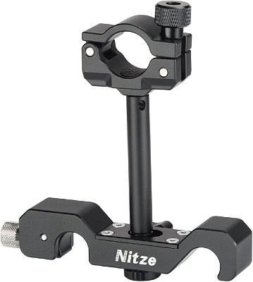 Поддержка объектива Nitze для Laowa