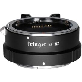 Fringer EF-NZ (Canon EF/EF-S - Nikon Z)