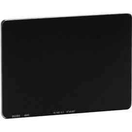 NiSi 4x5.65" NANO IR ND 2.1 (7 stop)