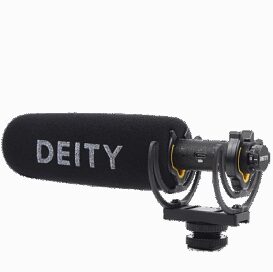 Deity V-Mic D3 Pro